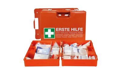 Pflaster & Verbandsmaterial